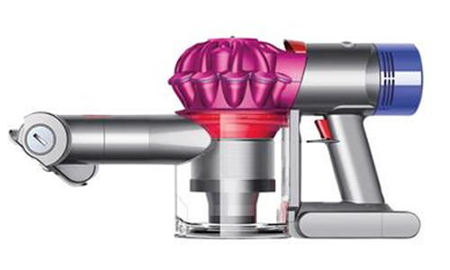 ダイソン V7トリガー ハンディクリーナー